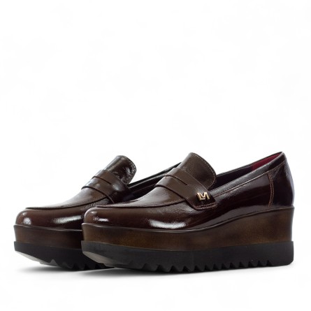 LORENZO MARI - Loafer Clea 12 LORENZO MARI - Loafer Clea 12