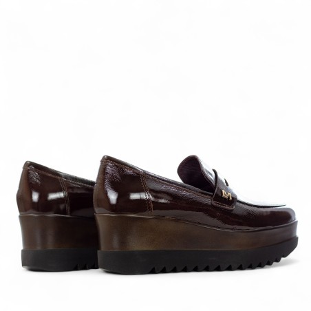 LORENZO MARI - Loafer Clea 12