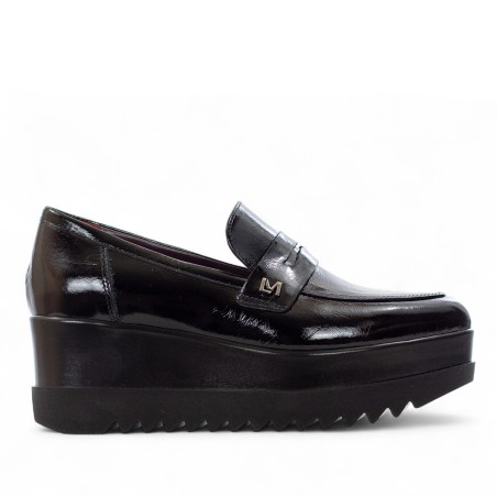 LORENZO MARI - Loafer Clea 12