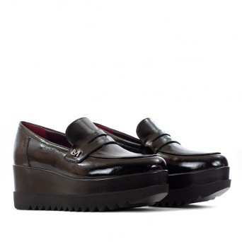 LORENZO MARI - Loafer Clea 12 2