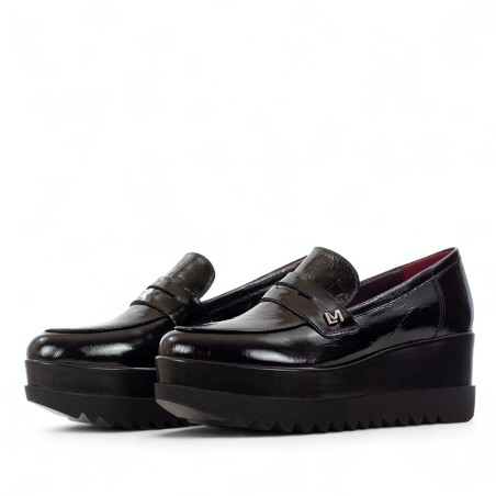 LORENZO MARI - Loafer Clea 12