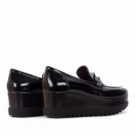 LORENZO MARI - Loafer Clea 12