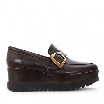 LORENZO MARI - Loafer Clea 13