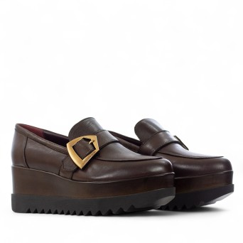 LORENZO MARI - Loafer Clea 13 2