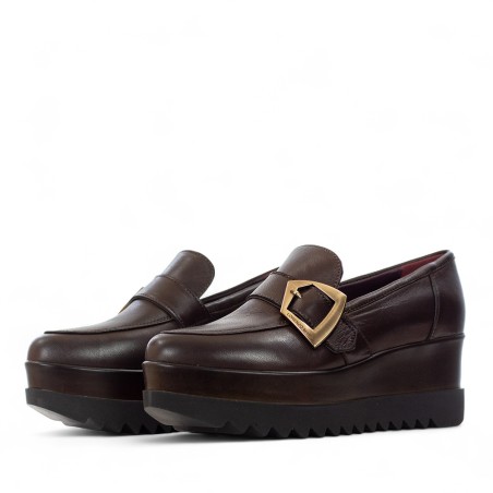 LORENZO MARI - Loafer Clea 13