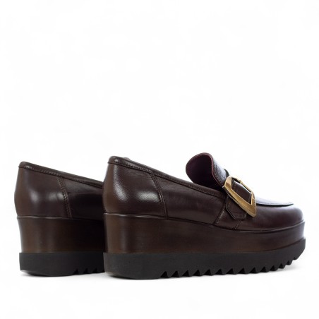 LORENZO MARI - Loafer Clea 13