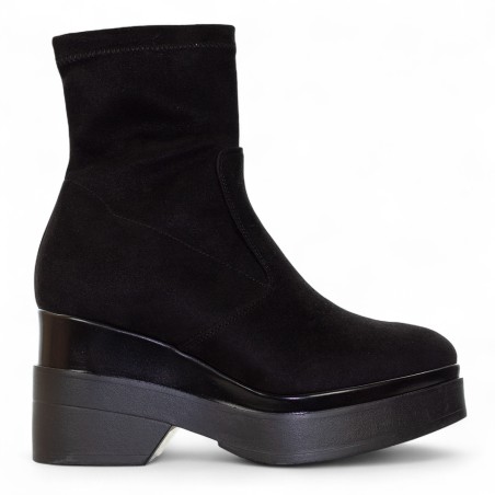 LORENZO MARI - Stiefelette Polly 02