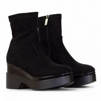 LORENZO MARI - Stiefelette Polly 02 2