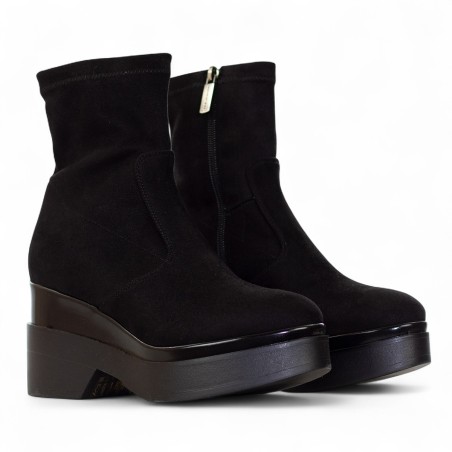 LORENZO MARI - Polly 02 Ankle Boot