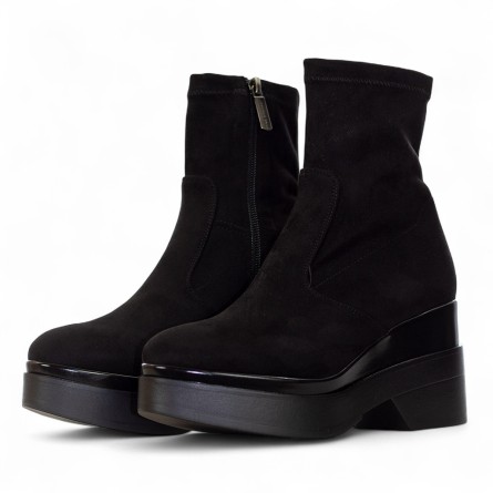 LORENZO MARI - Stiefelette Polly 02 LORENZO MARI - Stiefelette Polly 02
