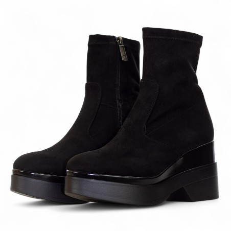 LORENZO MARI - Polly 02 Ankle Boot