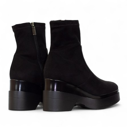 LORENZO MARI - Stiefelette Polly 02 LORENZO MARI - Stiefelette Polly 02
