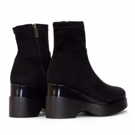 LORENZO MARI - Stiefelette Polly 02