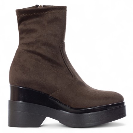 LORENZO MARI - Polly 02 Ankle Boot