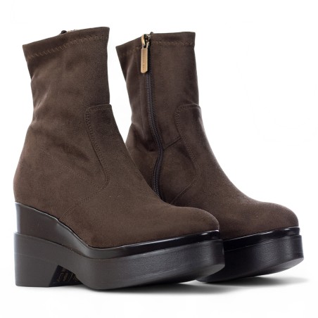 LORENZO MARI - Polly 02 Ankle Boot