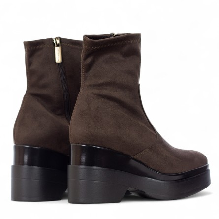 LORENZO MARI - Stiefelette Polly 02 LORENZO MARI - Stiefelette Polly 02