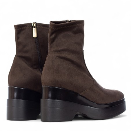 LORENZO MARI - Polly 02 Ankle Boot