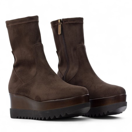 LORENZO MARI - Stiefelette Clea 08