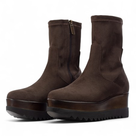 LORENZO MARI - Clea 08 Ankle Boot