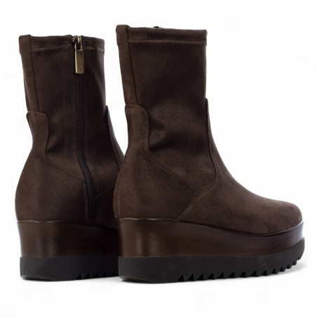 LORENZO MARI - Stiefelette Clea 08