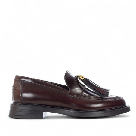 LORENZO MARI - Loafer Geneva 18