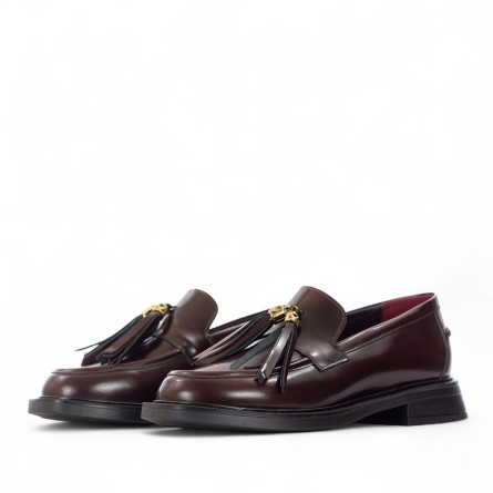 LORENZO MARI - Loafer Geneva 18 LORENZO MARI - Loafer Geneva 18