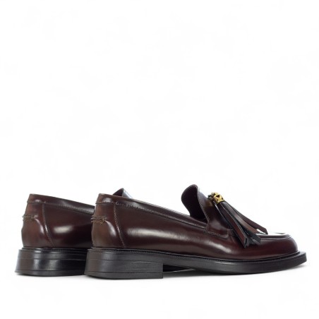 LORENZO MARI - Loafer Geneva 18