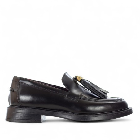 LORENZO MARI - Loafer Geneva 18