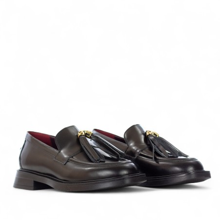 LORENZO MARI - Loafer Geneva 18