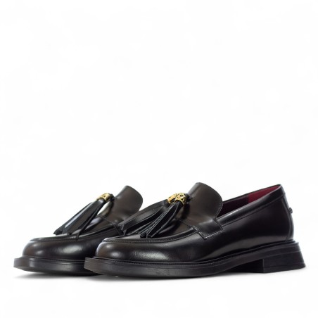 LORENZO MARI - Loafer Geneva 18