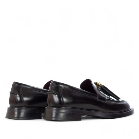 LORENZO MARI - Loafer Geneva 18