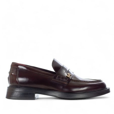 LORENZO MARI - Loafer Geneva 20