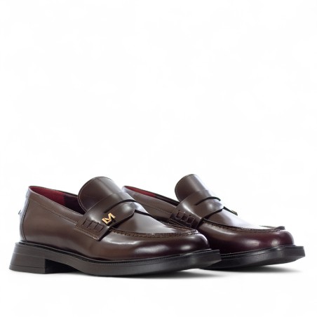 LORENZO MARI - Loafer Geneva 20