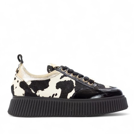 LORENZO MARI - Sneakers Sally 26 LORENZO MARI - Sneakers Sally 26
