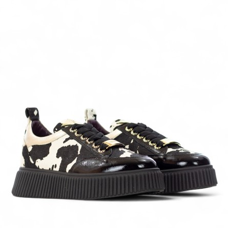 LORENZO MARI - Sneakers Sally 26 LORENZO MARI - Sneakers Sally 26
