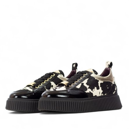 LORENZO MARI - Sneakers Sally 26 LORENZO MARI - Sneakers Sally 26