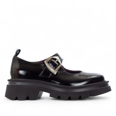 LORENZO MARI - Loafer Carlotta 08