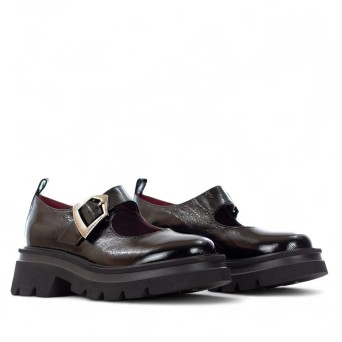 LORENZO MARI - Loafer Carlotta 08 2