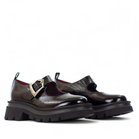 LORENZO MARI - Loafer Carlotta 08