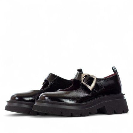 LORENZO MARI - Loafer Carlotta 08 LORENZO MARI - Loafer Carlotta 08
