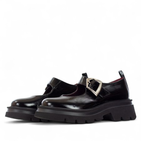 LORENZO MARI - Loafer Carlotta 08