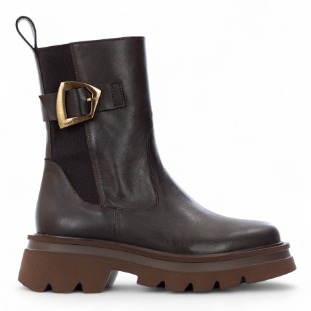 LORENZO MARI - Bottes Carlotta 10