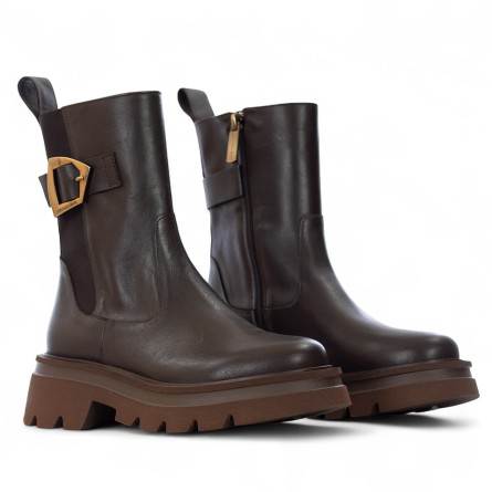 LORENZO MARI - Bottes Carlotta 10 LORENZO MARI - Bottes Carlotta 10