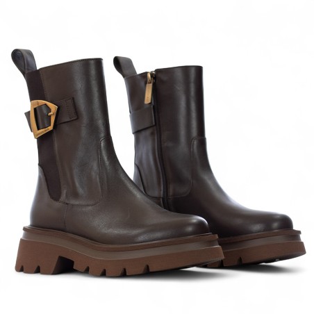 LORENZO MARI - Bottes Carlotta 10