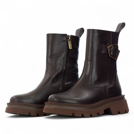 LORENZO MARI - Bottes Carlotta 10 LORENZO MARI - Bottes Carlotta 10
