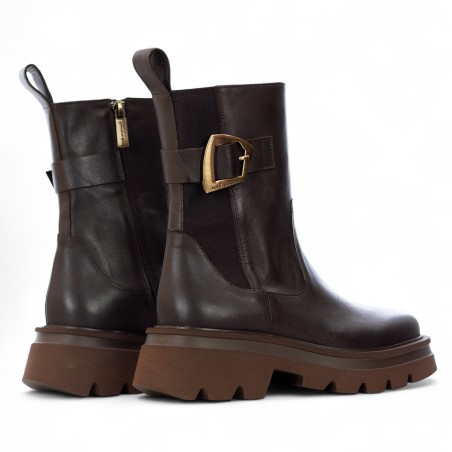 LORENZO MARI - Bottes Carlotta 10