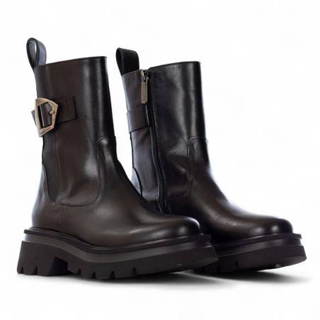 LORENZO MARI - Bottes Carlotta 10