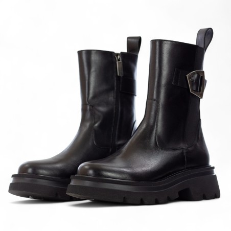 LORENZO MARI - Carlotta Boot 10