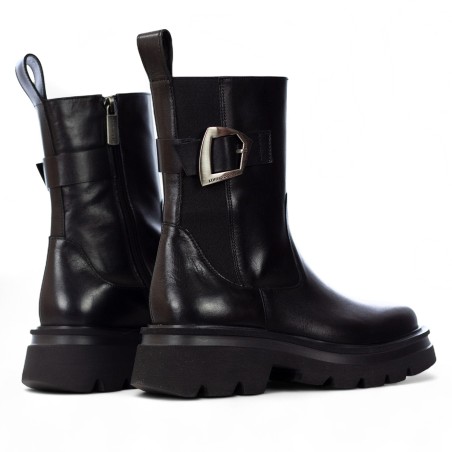 LORENZO MARI - Stivale Carlotta 10