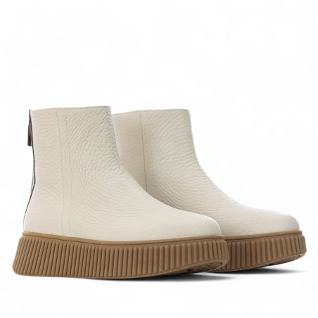 LORENZO MARI - Bottines Sally 03